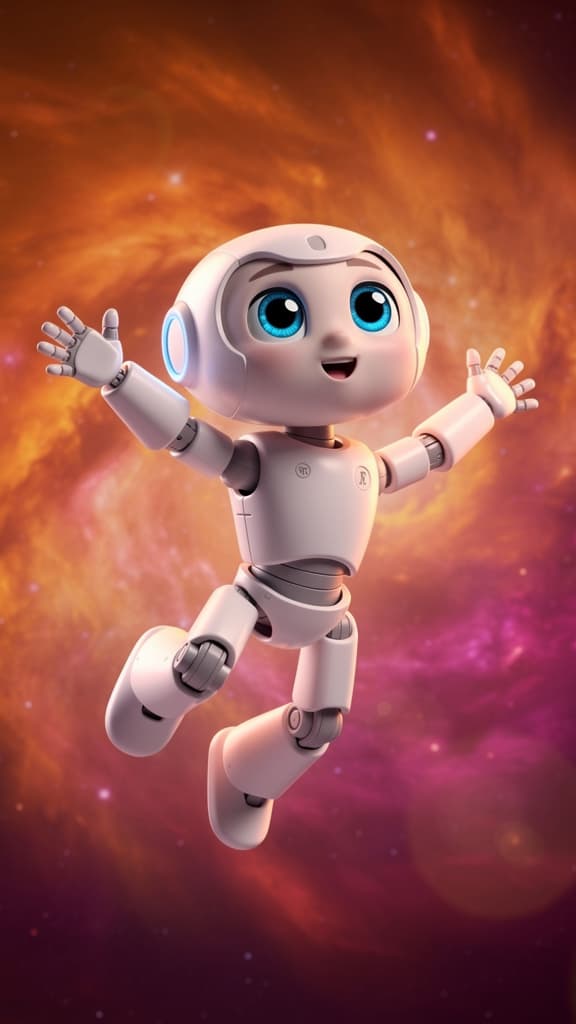 Astro Bot