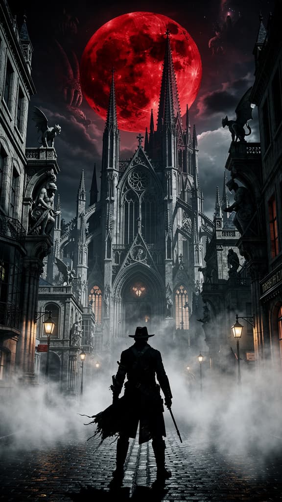 Bloodborne