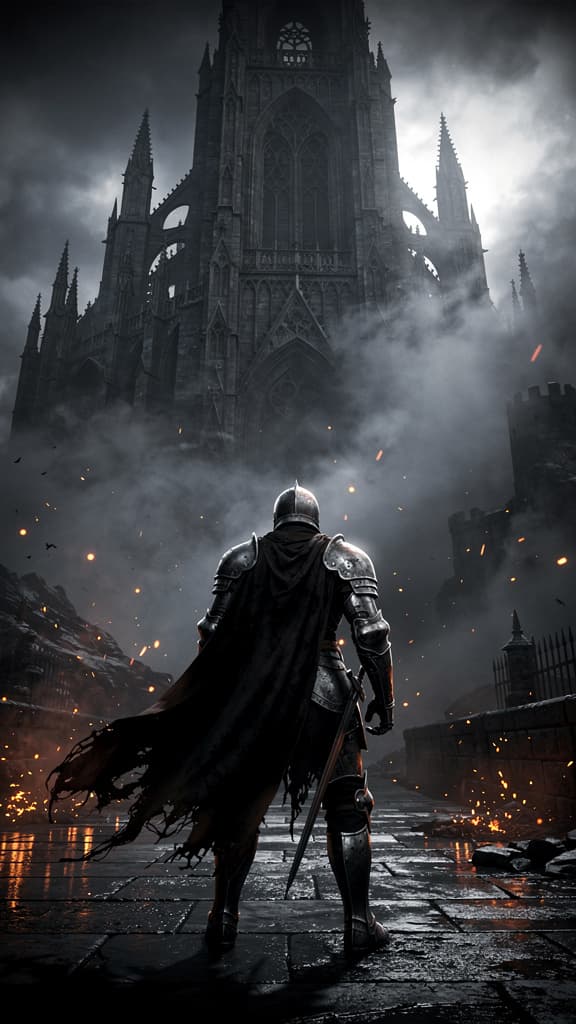Demon's Souls