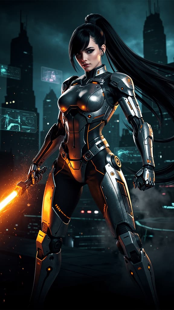 Stellar Blade