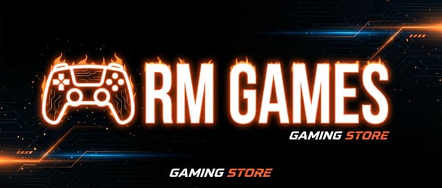 RM Games