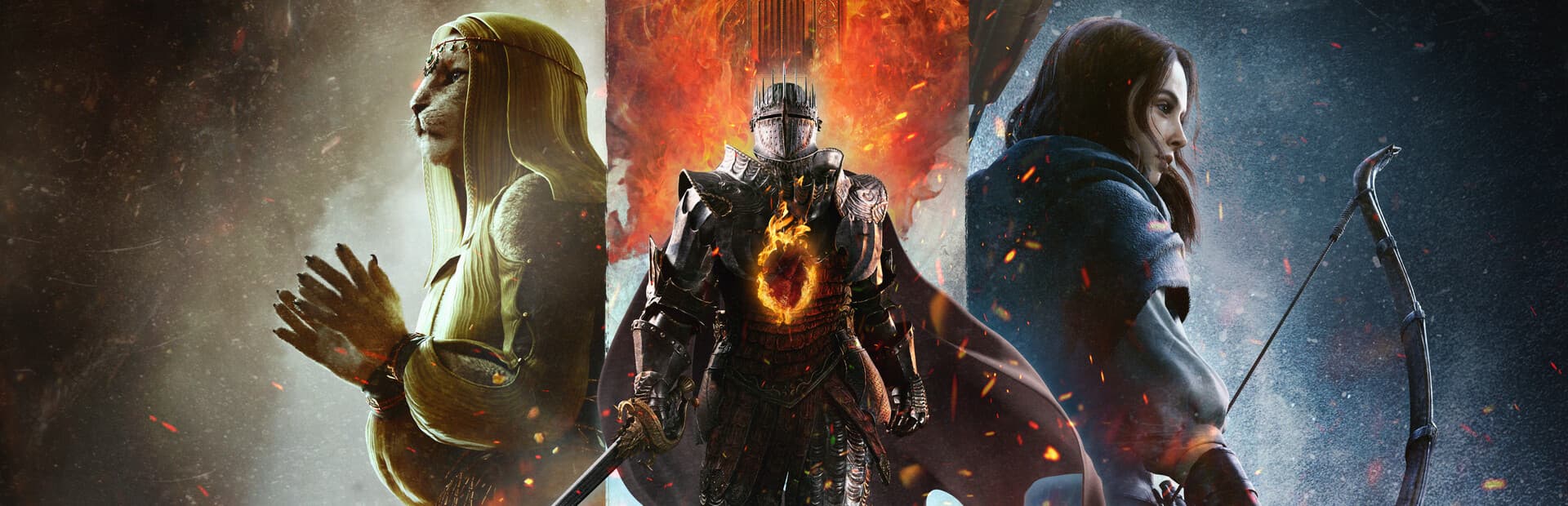 Dragon's Dogma 2 — capa do jogo