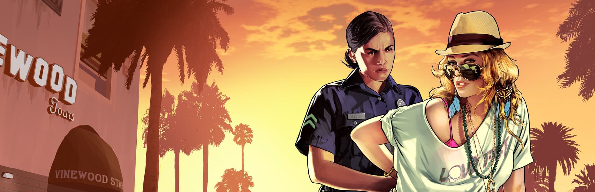 Grand Theft Auto V — capa do jogo