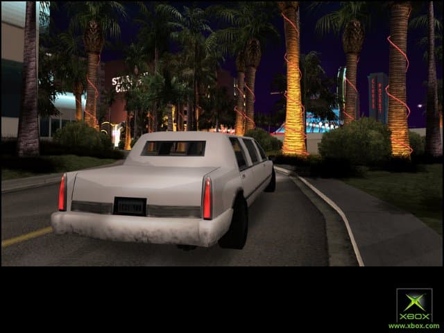 Grand Theft Auto: San Andreas — capa do jogo