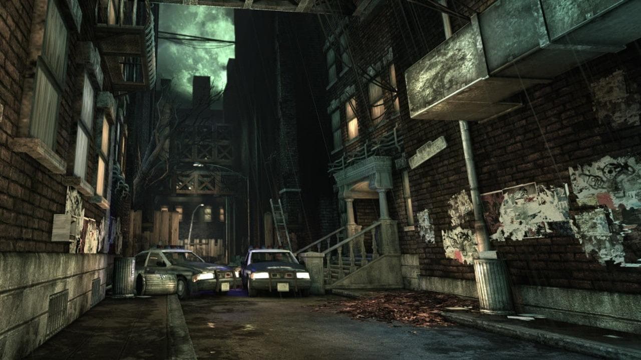 Batman: Arkham Asylum Game of the Year Edition — capa do jogo