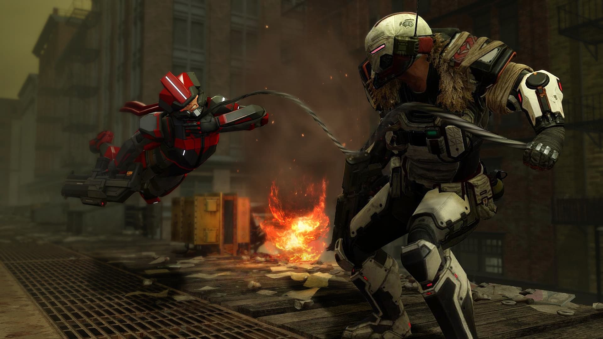 XCOM 2: War of the Chosen — capa do jogo