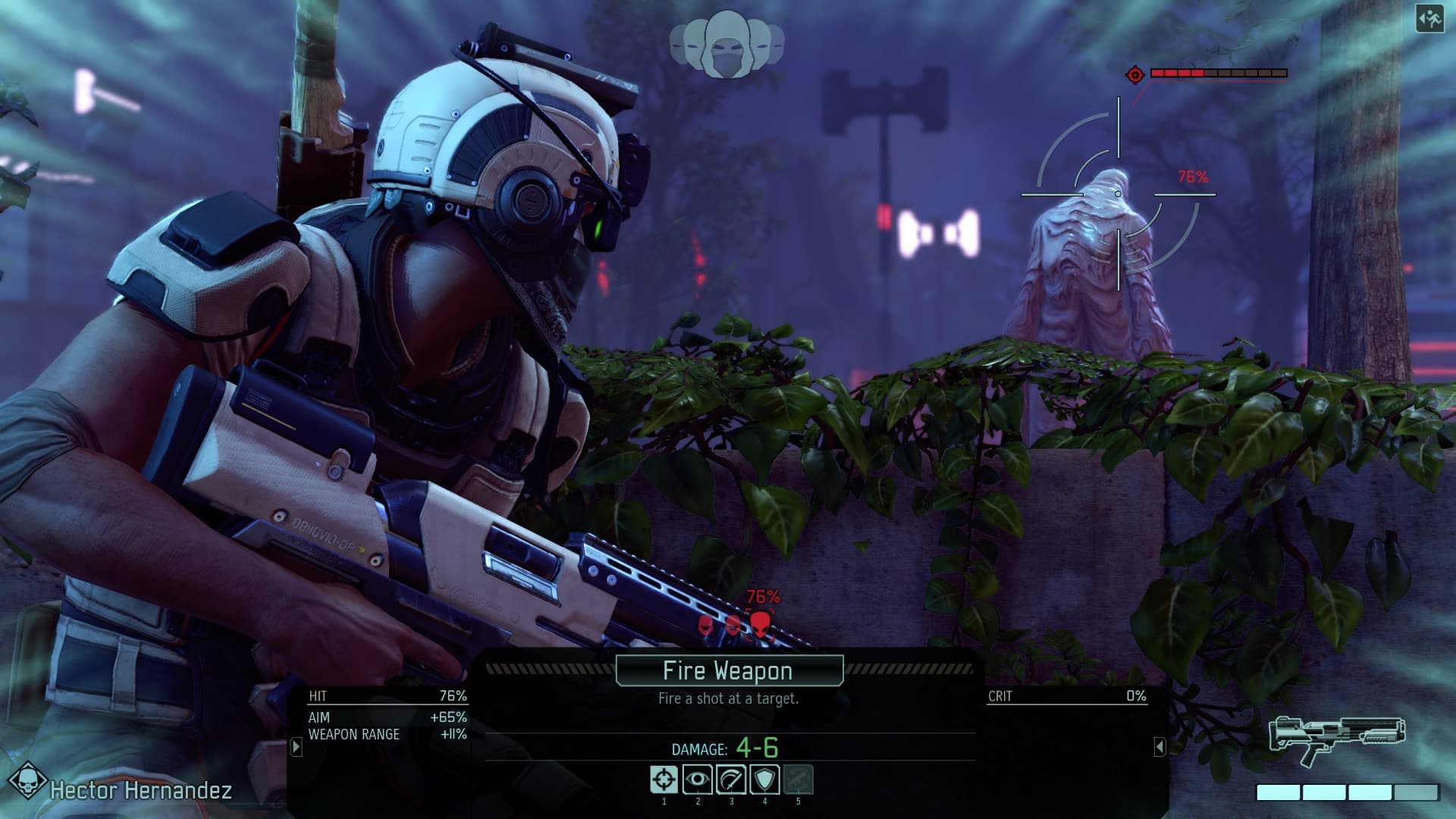 XCOM 2 — capa do jogo